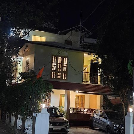 Oriole Homestay テッカディ エクステリア 写真
