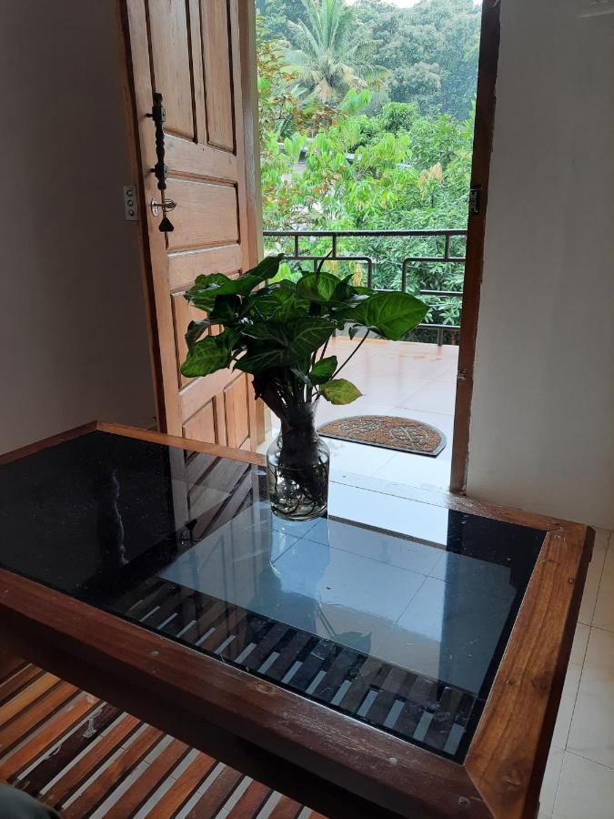 Oriole Homestay テッカディ エクステリア 写真