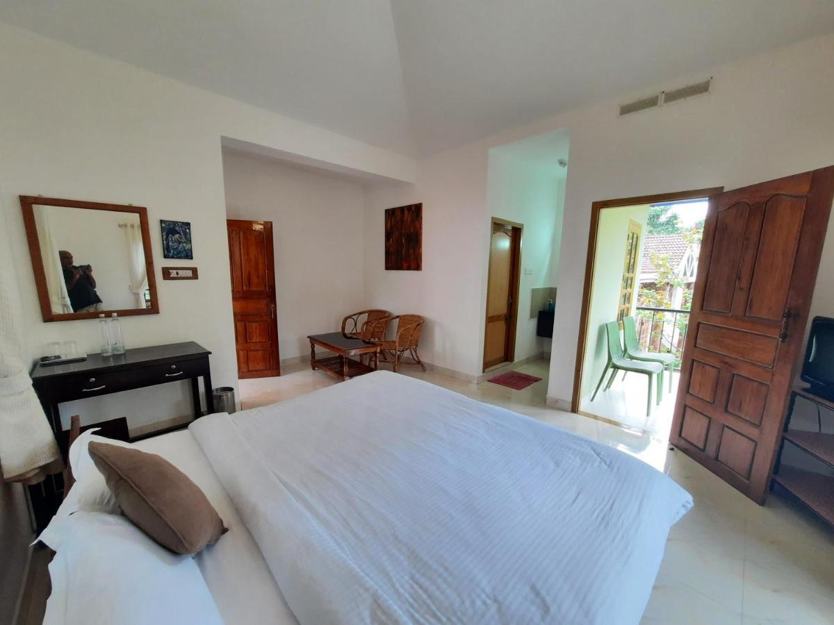 Oriole Homestay テッカディ エクステリア 写真