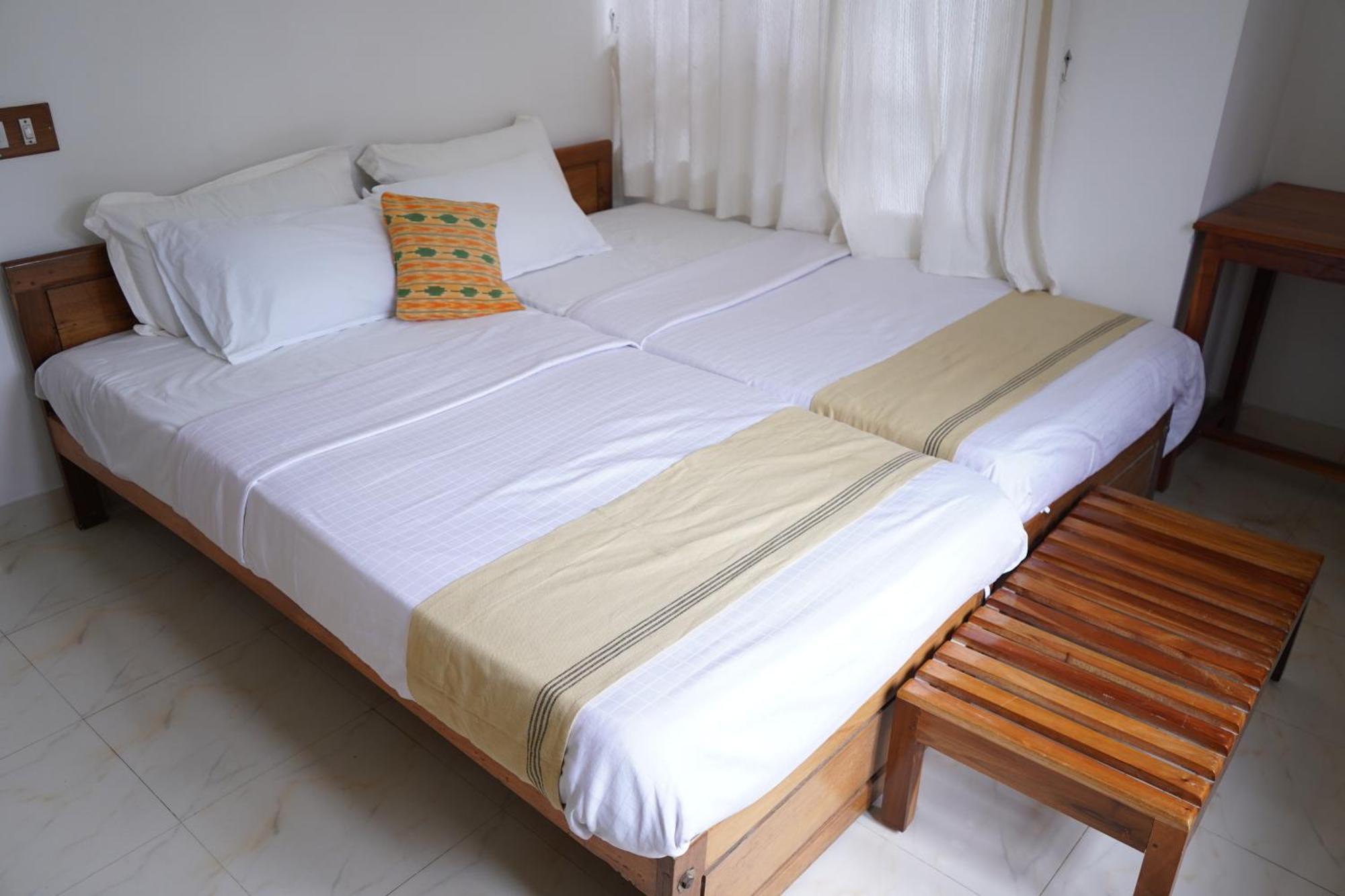 Oriole Homestay テッカディ エクステリア 写真