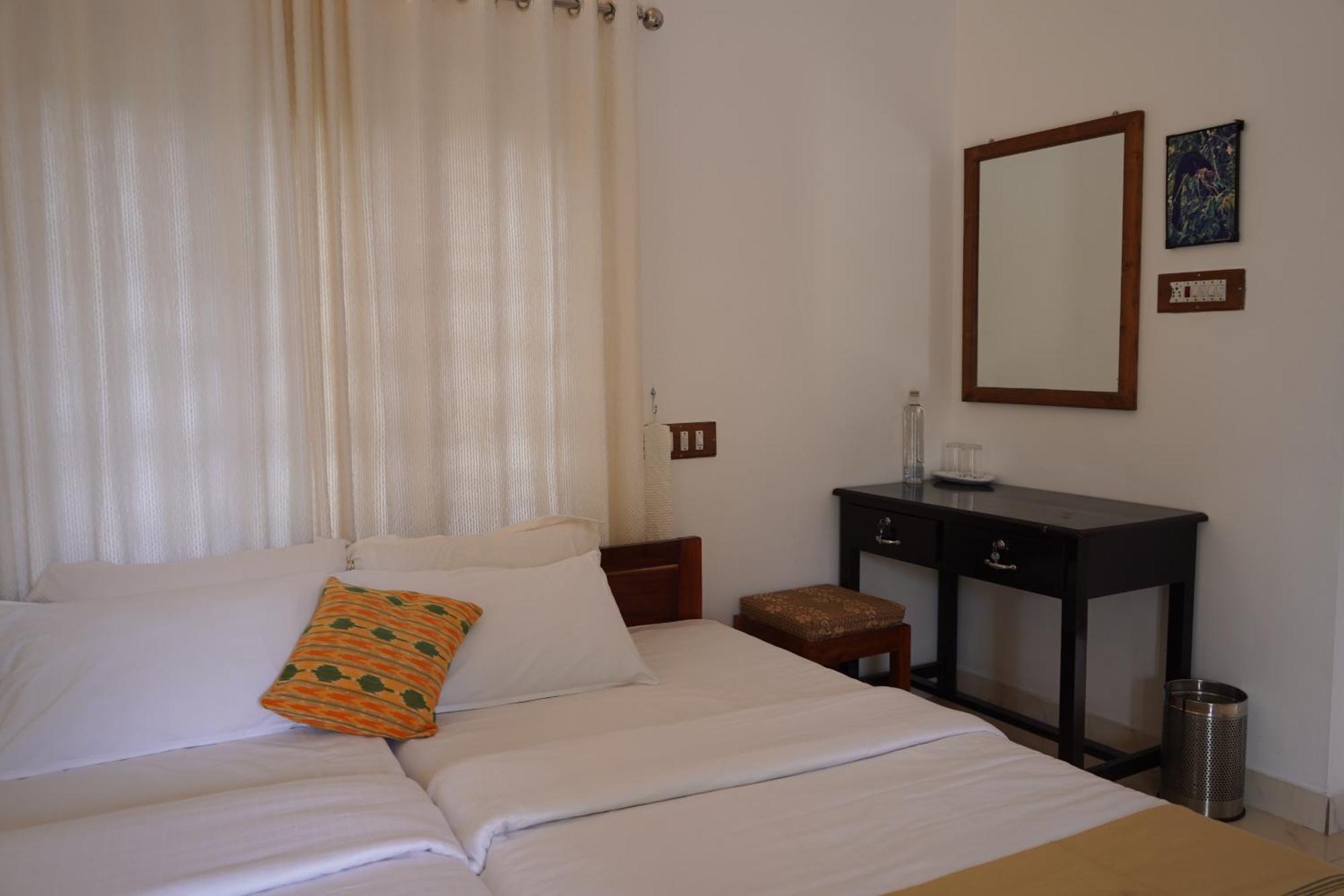 Oriole Homestay テッカディ エクステリア 写真