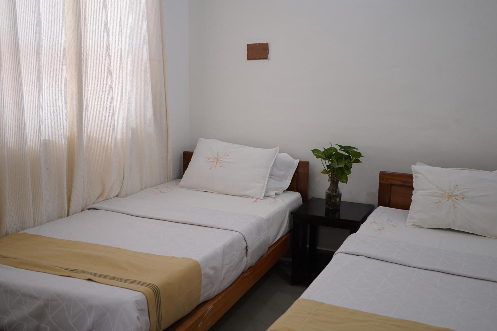 Oriole Homestay テッカディ エクステリア 写真