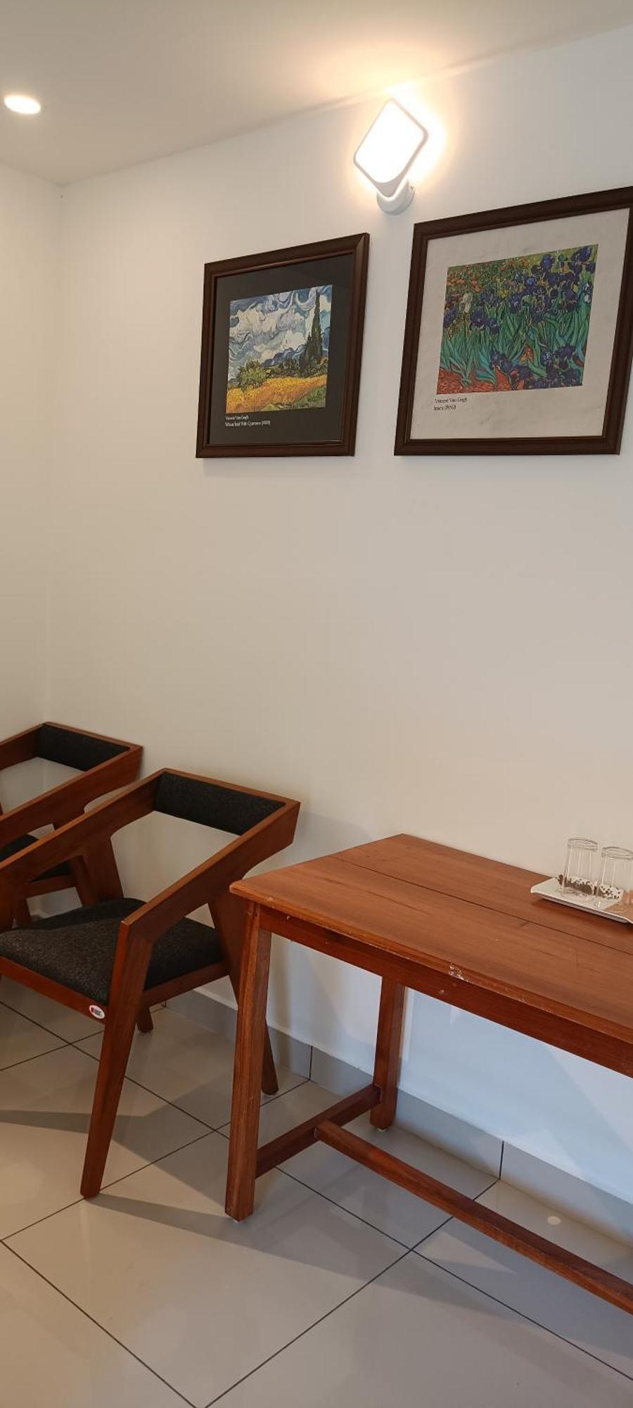 Oriole Homestay テッカディ エクステリア 写真