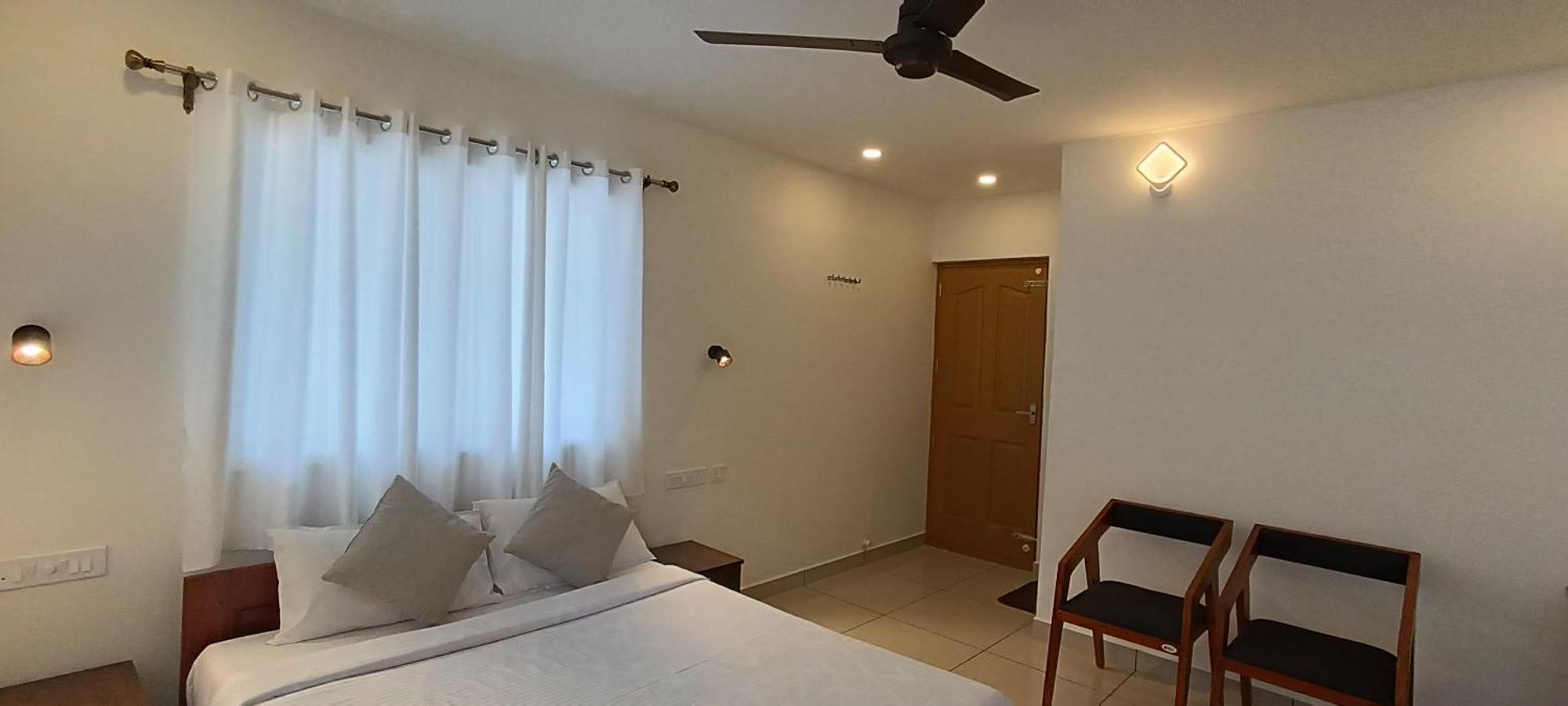 Oriole Homestay テッカディ エクステリア 写真