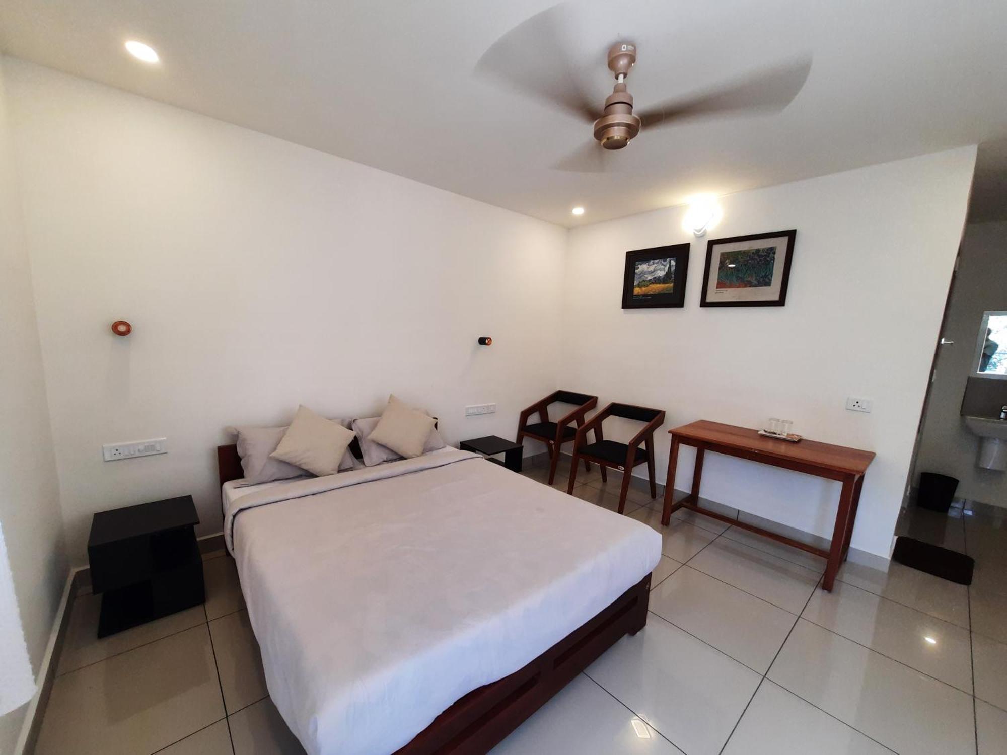 Oriole Homestay テッカディ エクステリア 写真