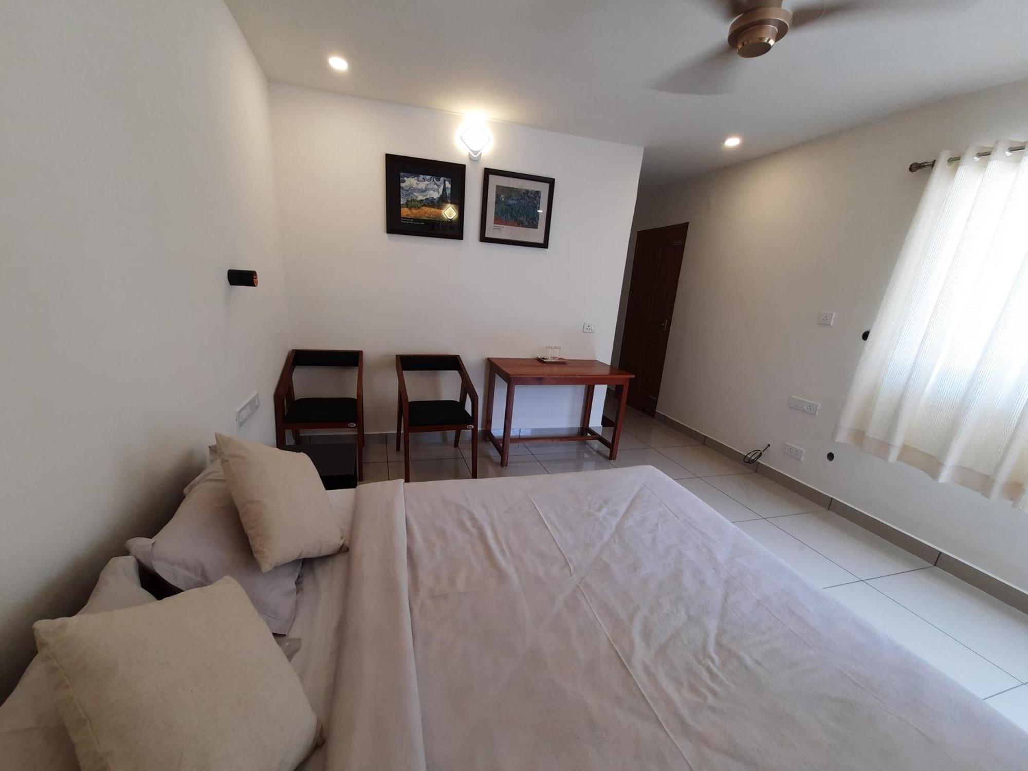 Oriole Homestay テッカディ エクステリア 写真