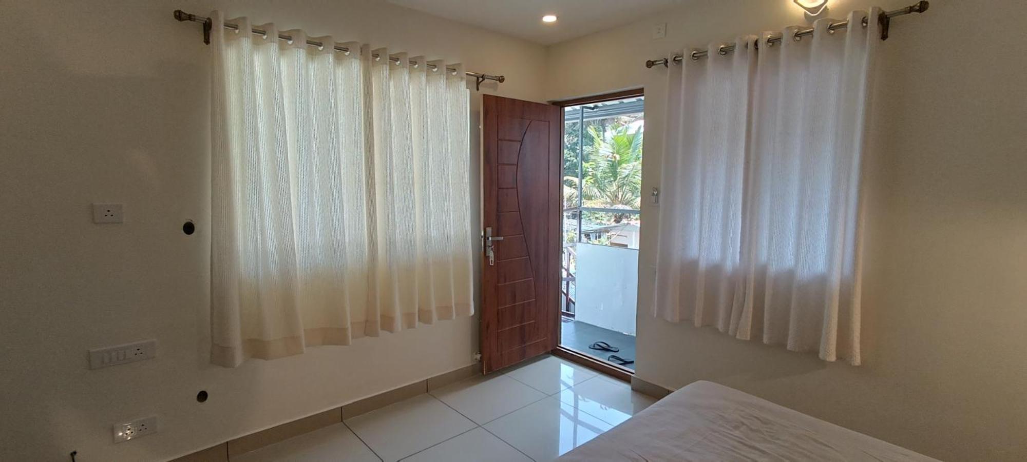 Oriole Homestay テッカディ エクステリア 写真