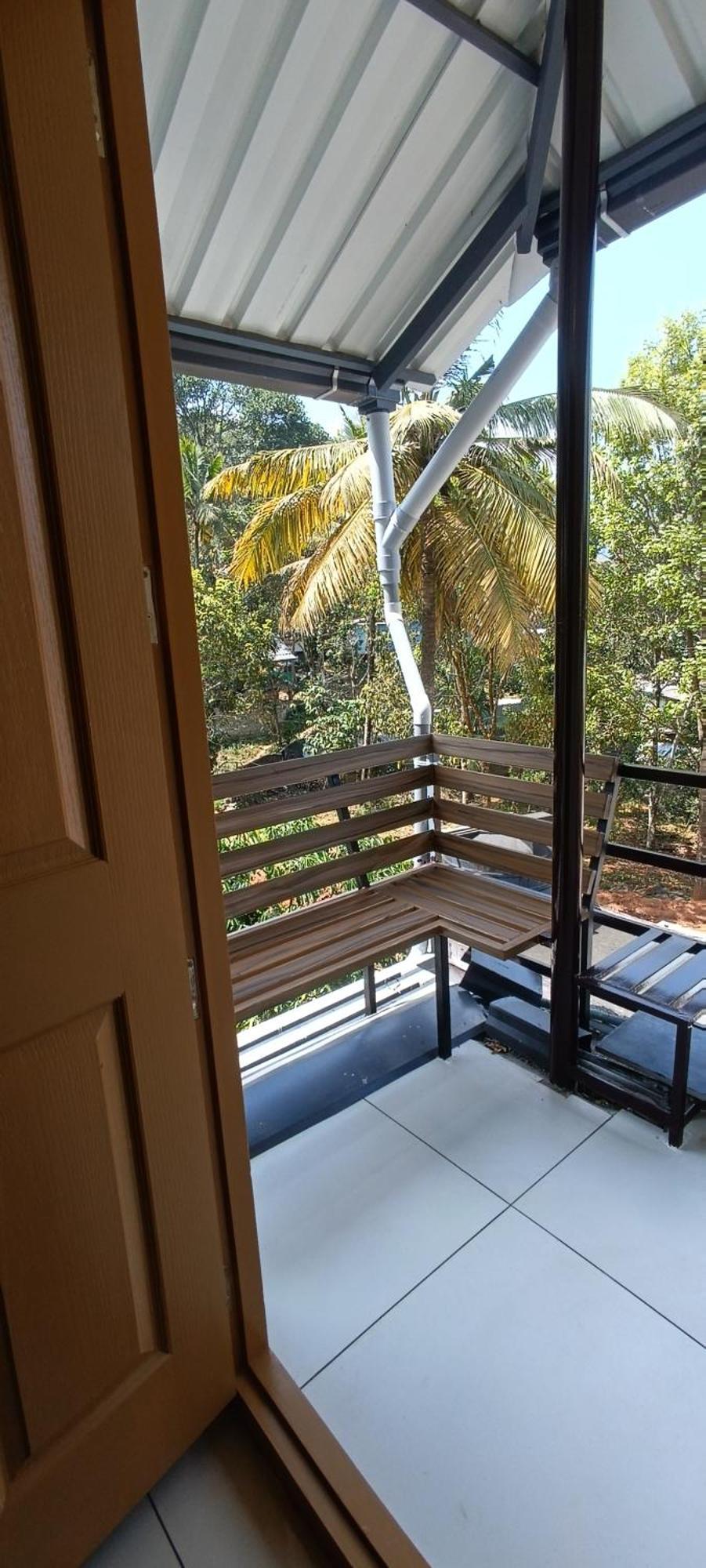 Oriole Homestay テッカディ エクステリア 写真