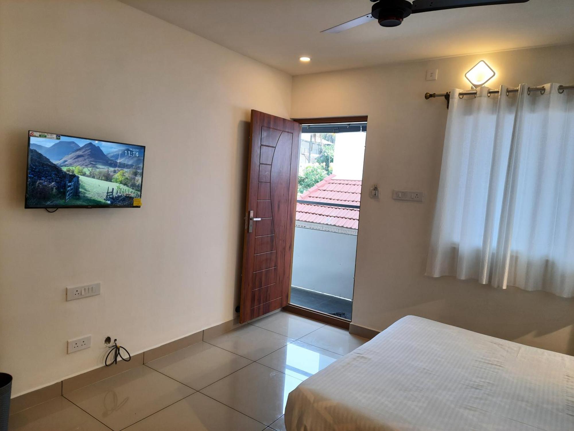 Oriole Homestay テッカディ エクステリア 写真