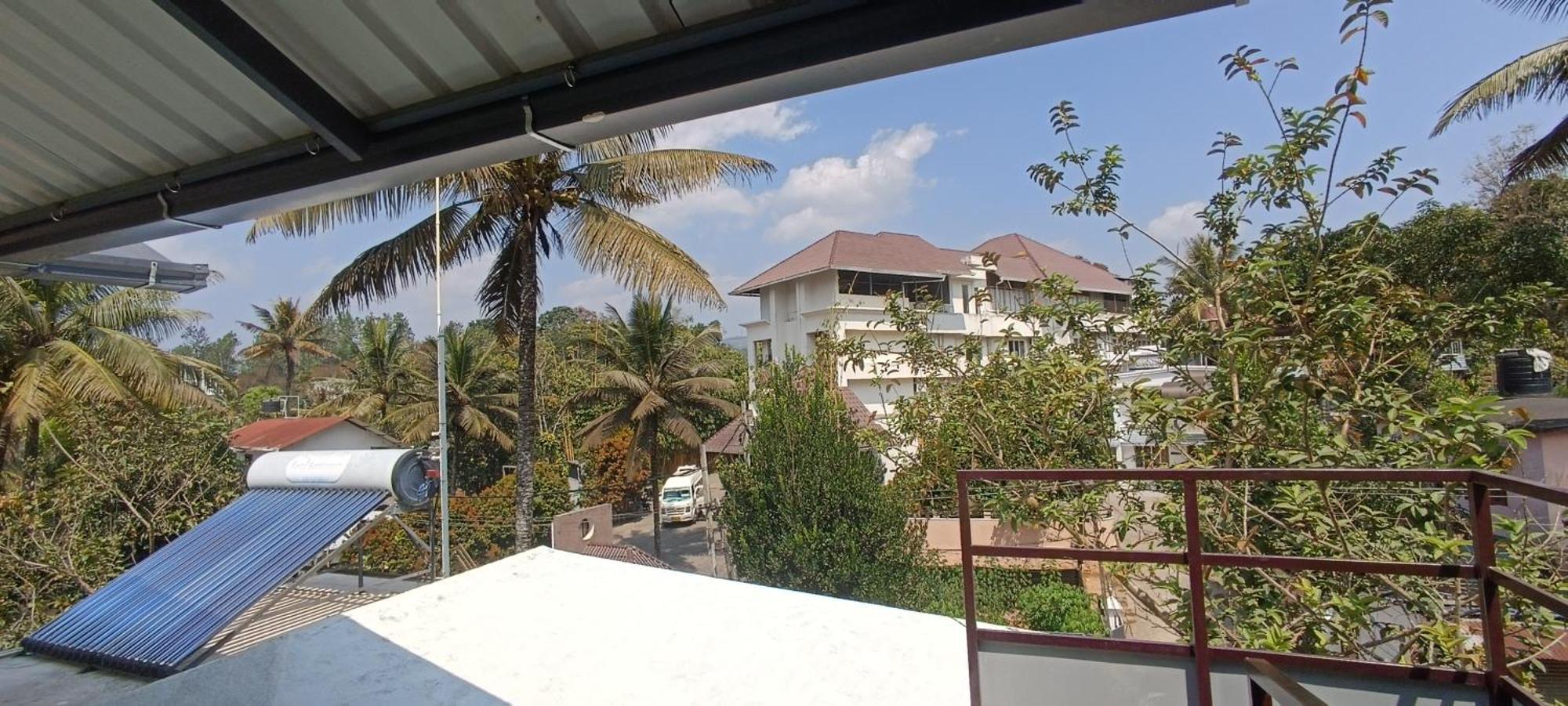 Oriole Homestay テッカディ エクステリア 写真
