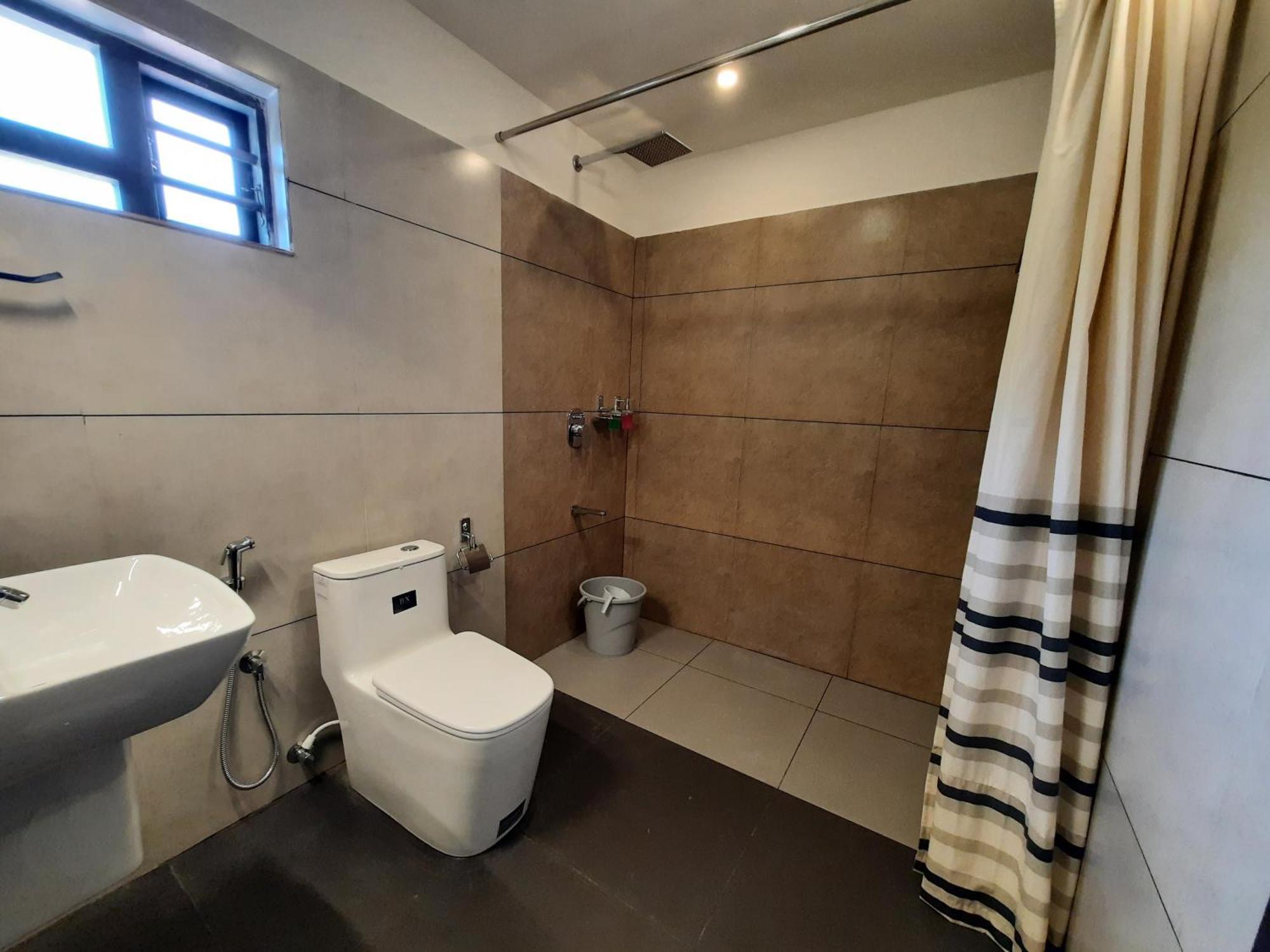 Oriole Homestay テッカディ エクステリア 写真