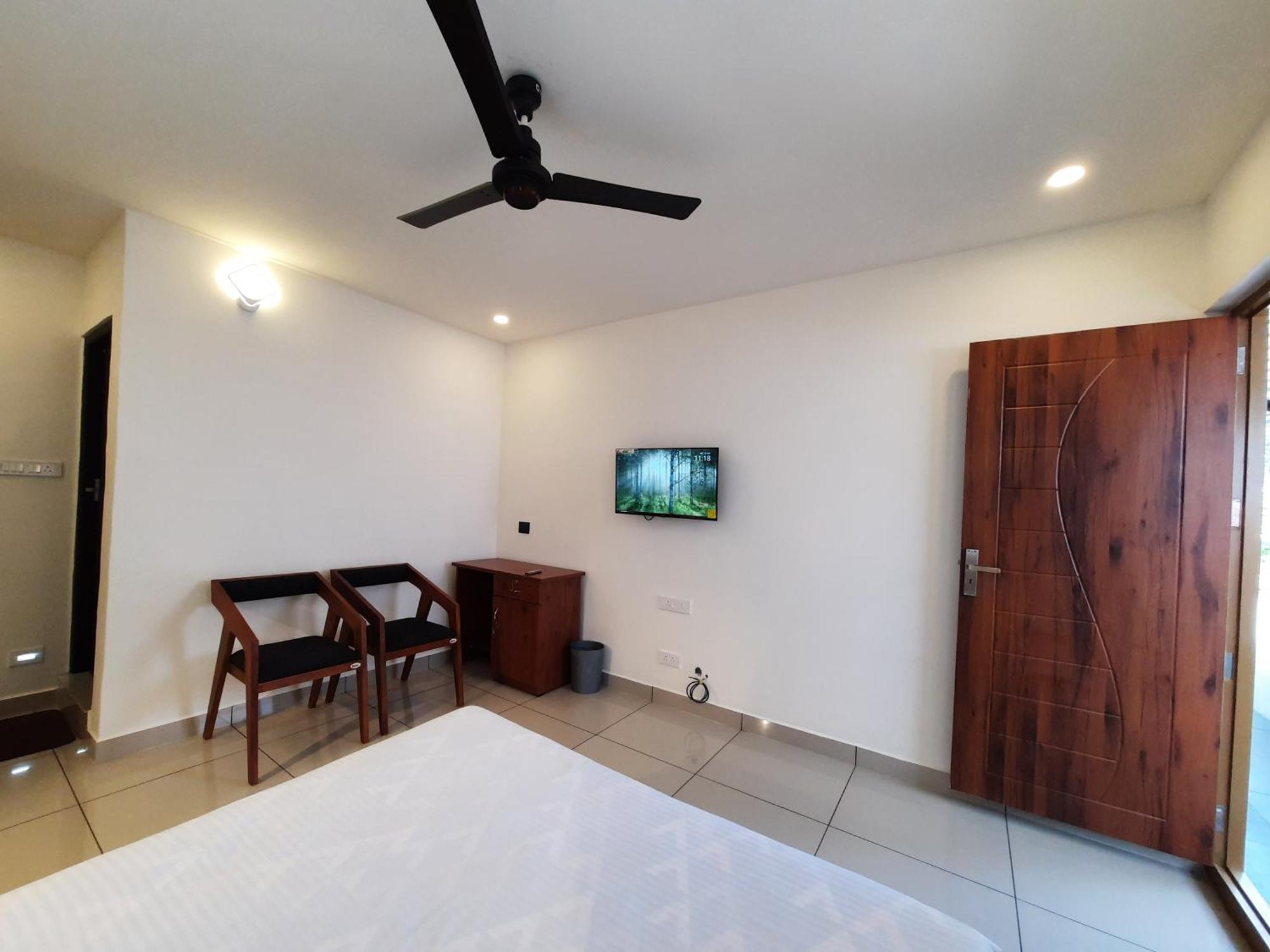 Oriole Homestay テッカディ エクステリア 写真