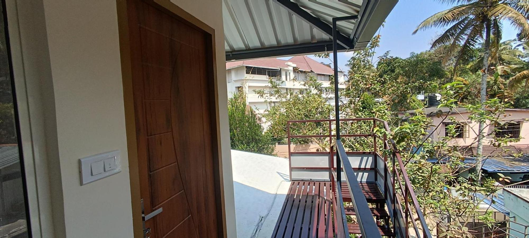 Oriole Homestay テッカディ エクステリア 写真
