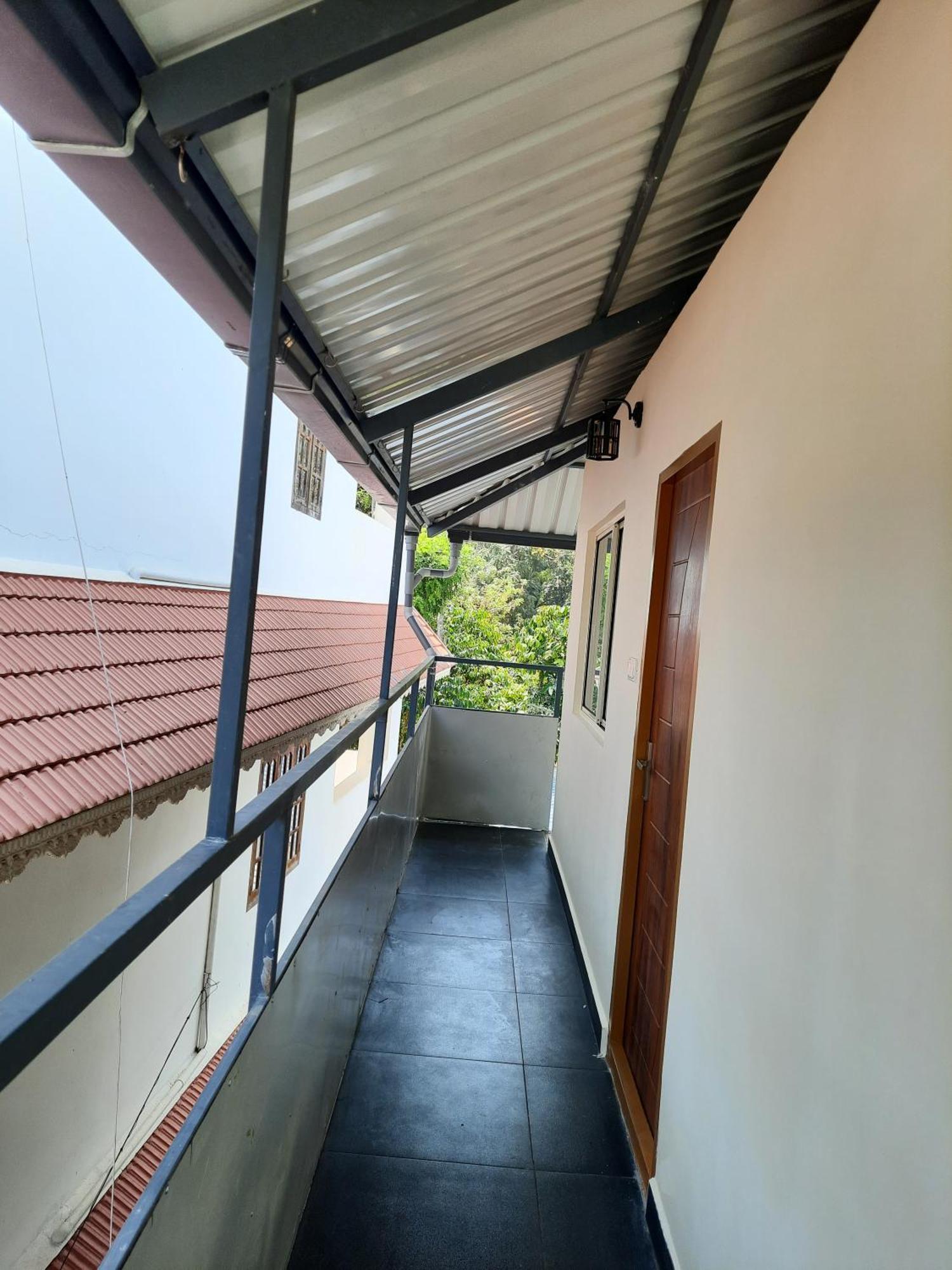 Oriole Homestay テッカディ エクステリア 写真