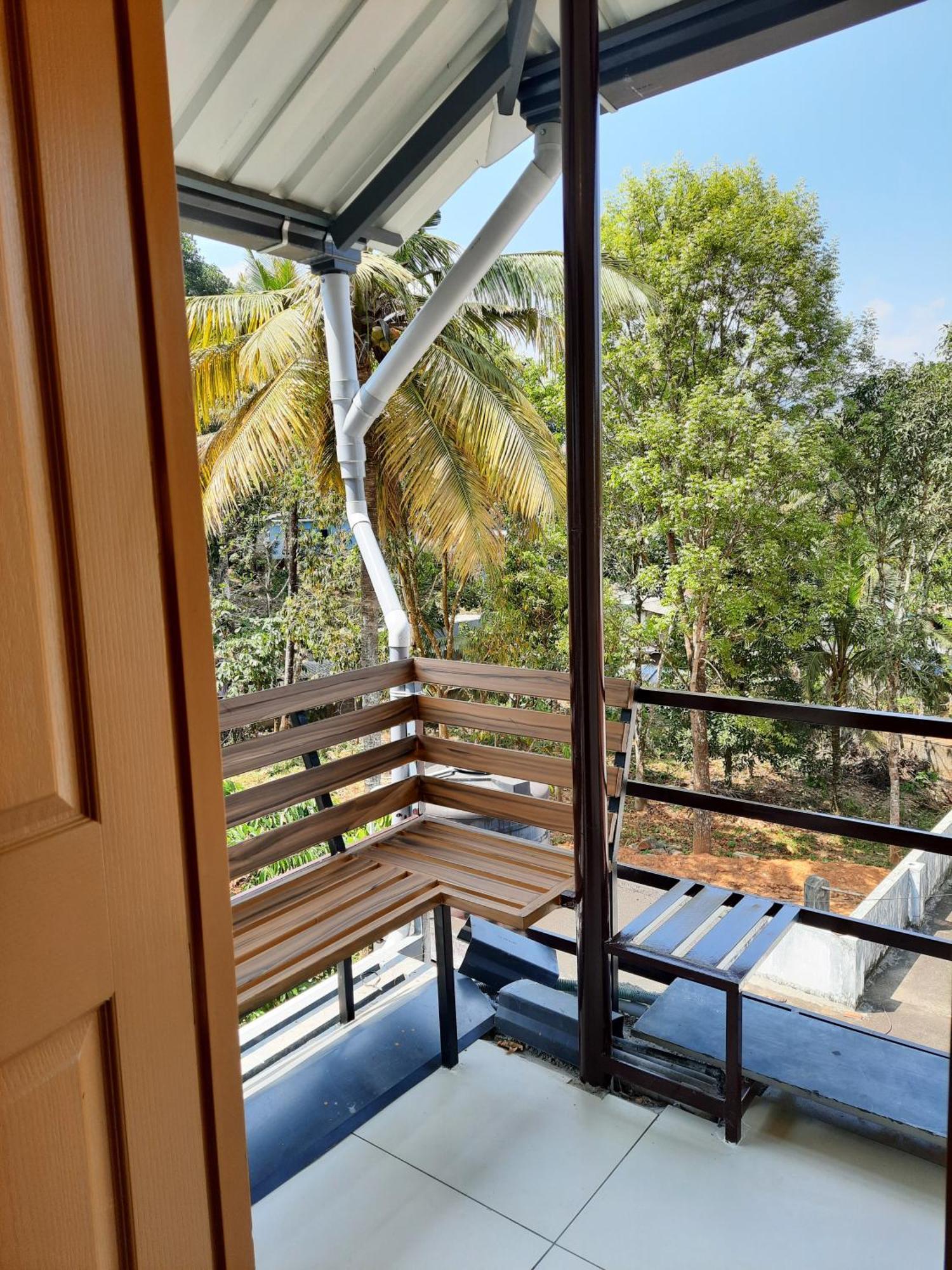 Oriole Homestay テッカディ エクステリア 写真