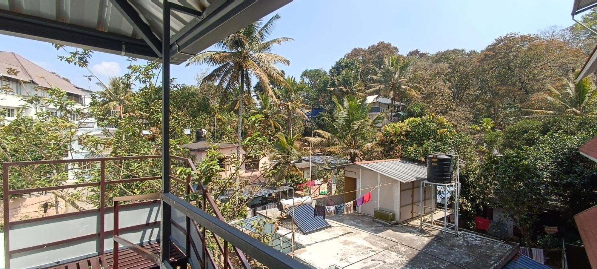 Oriole Homestay テッカディ エクステリア 写真