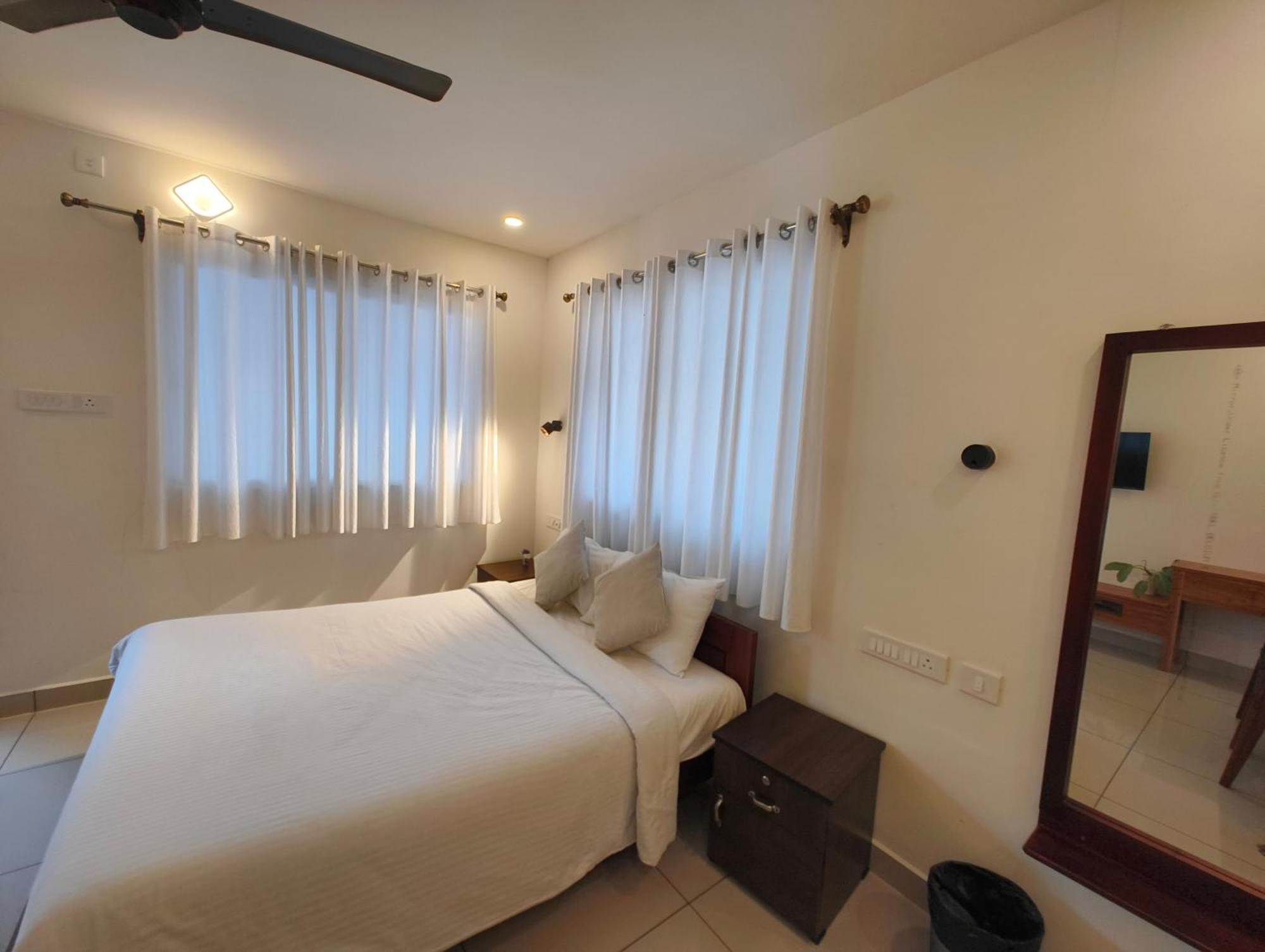 Oriole Homestay テッカディ エクステリア 写真