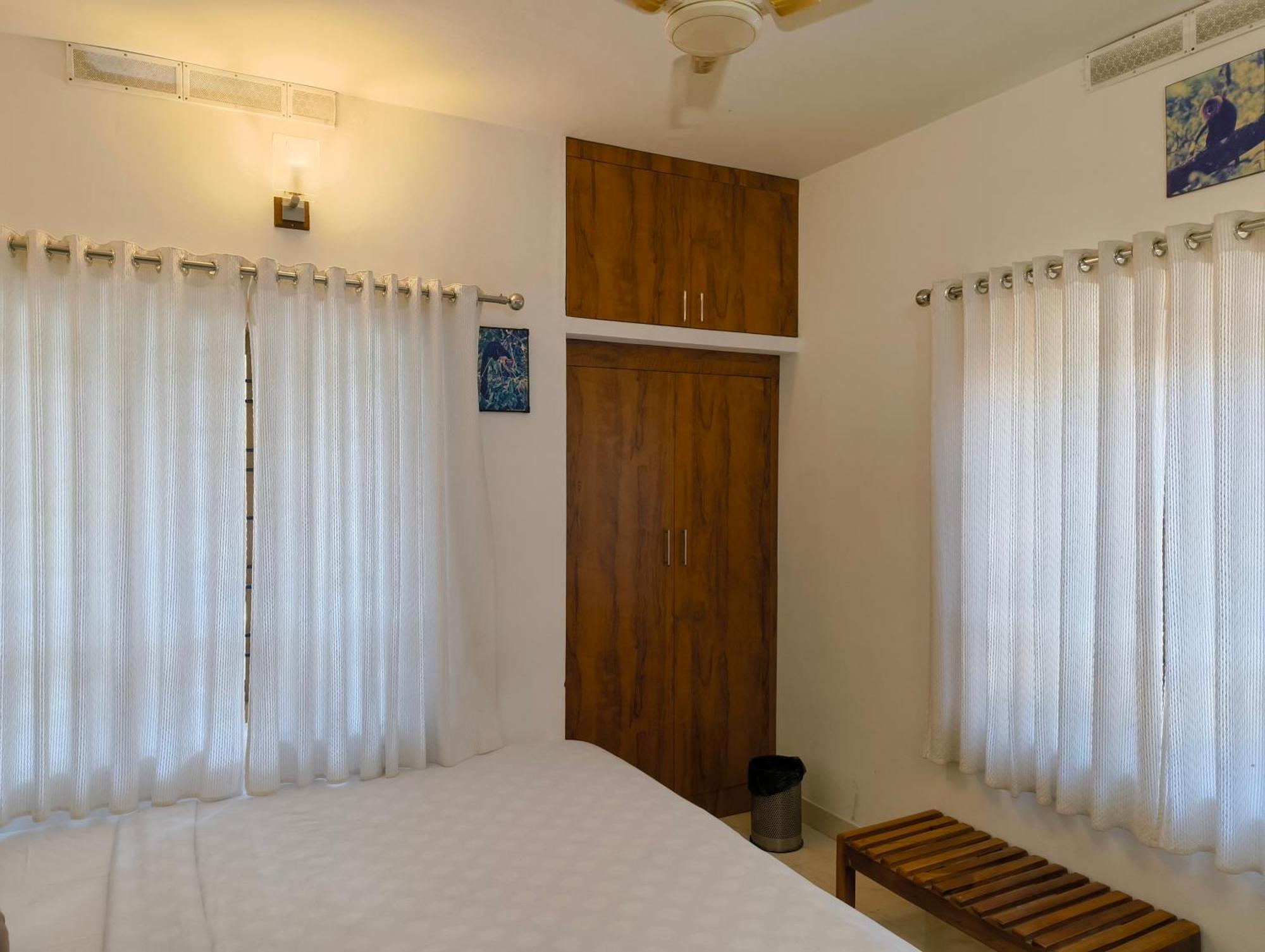 Oriole Homestay テッカディ エクステリア 写真