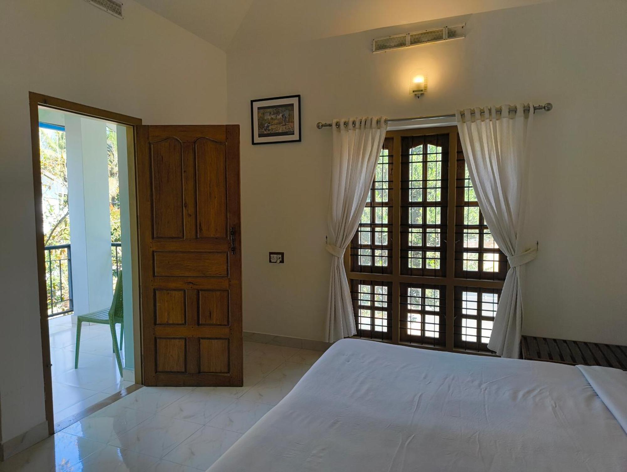 Oriole Homestay テッカディ エクステリア 写真
