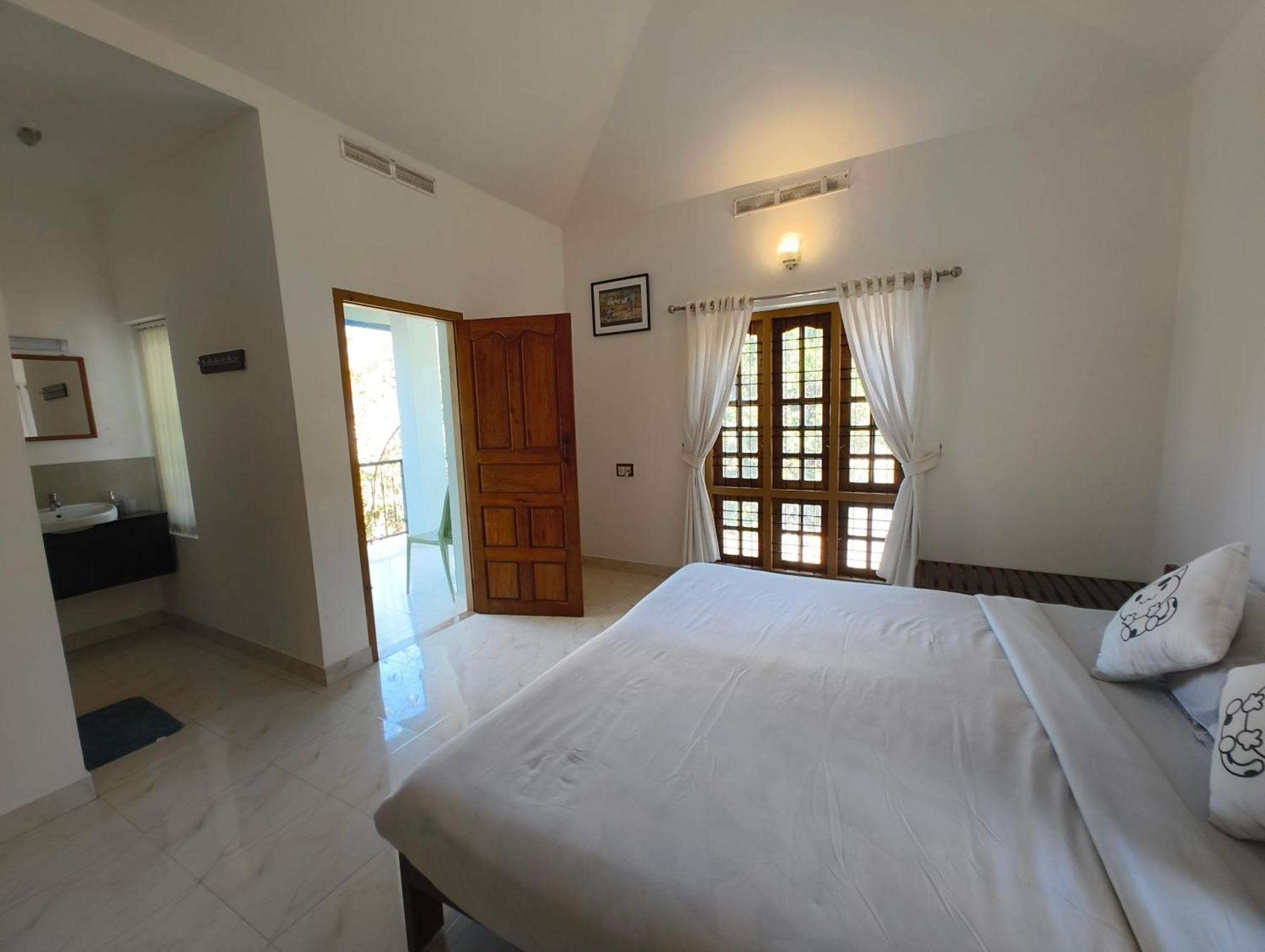 Oriole Homestay テッカディ エクステリア 写真