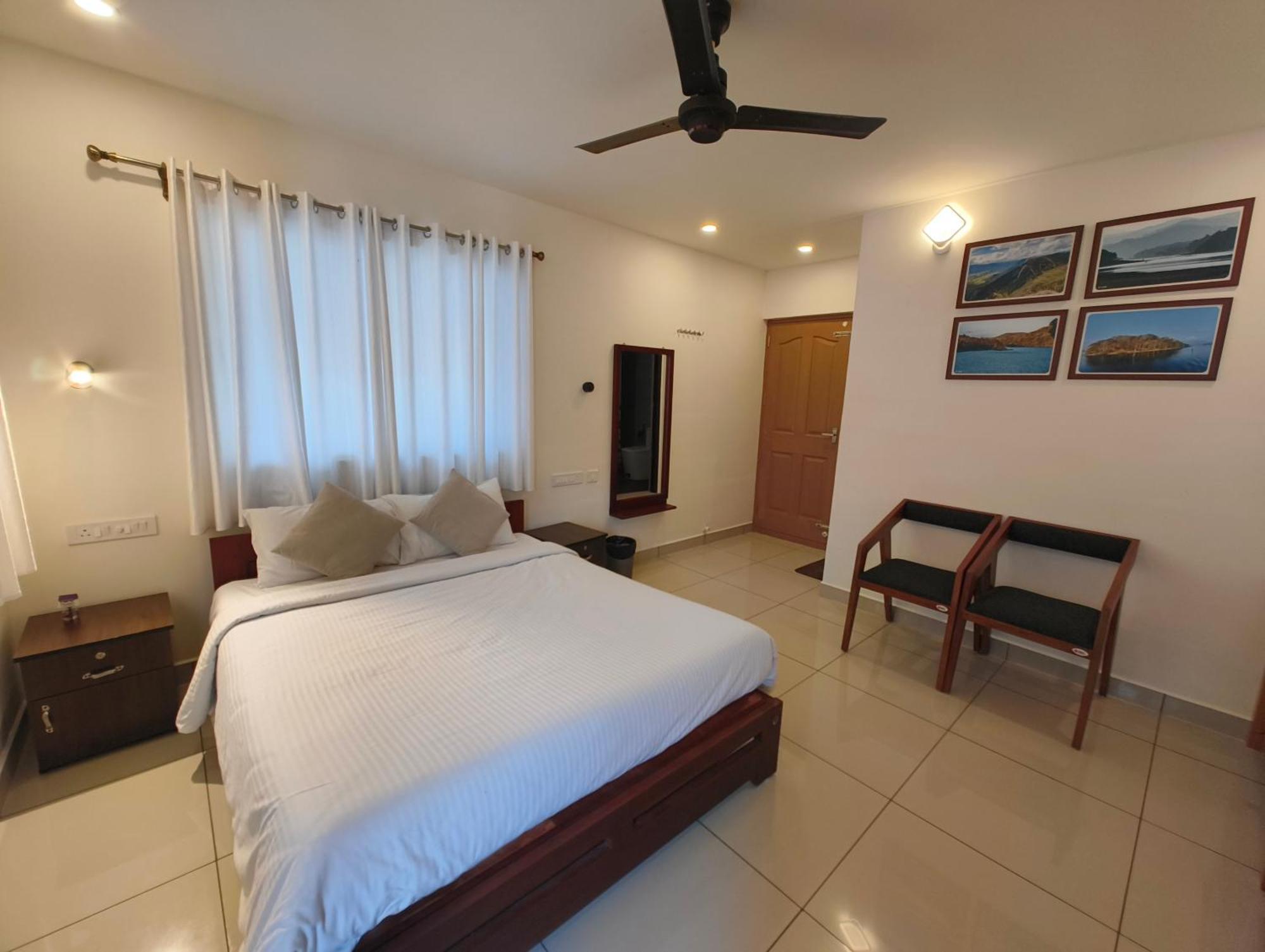 Oriole Homestay テッカディ エクステリア 写真