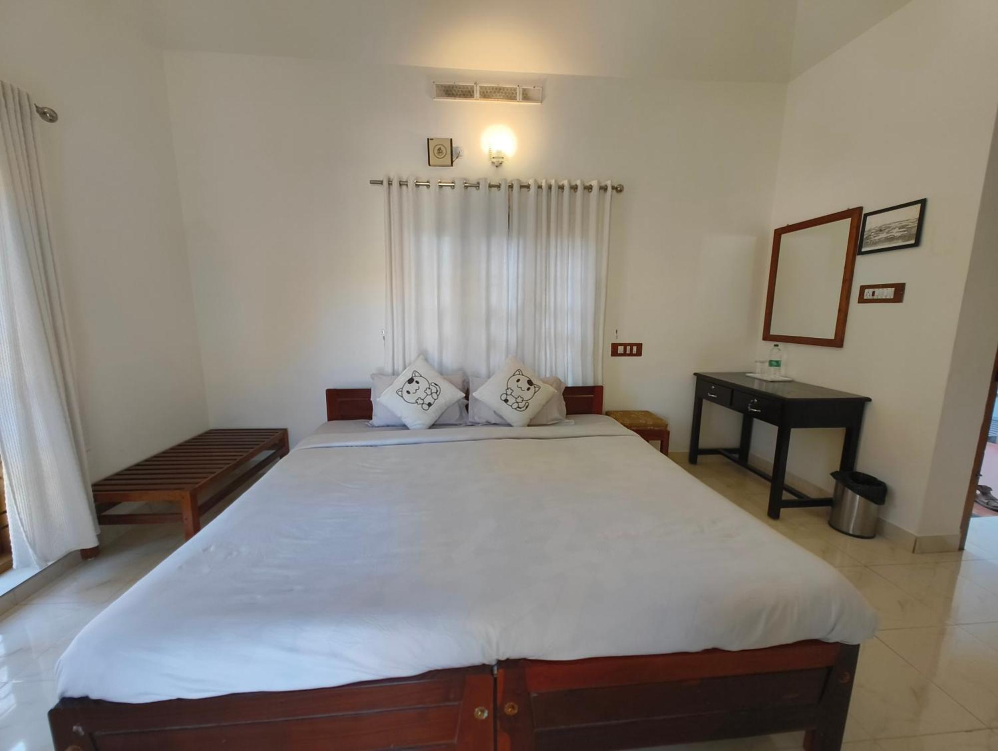 Oriole Homestay テッカディ エクステリア 写真
