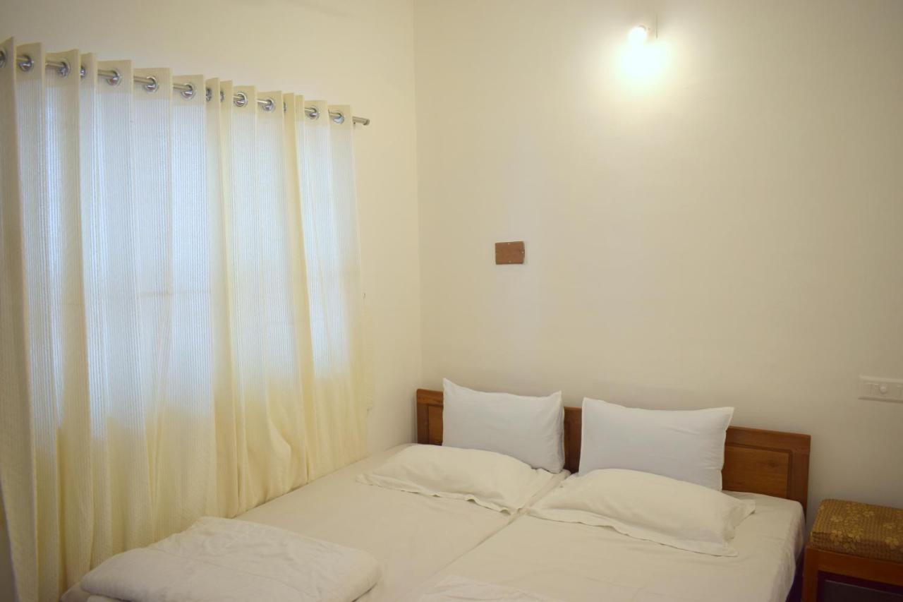 Oriole Homestay テッカディ エクステリア 写真