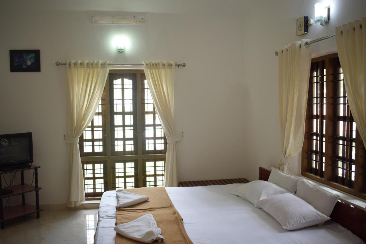 Oriole Homestay テッカディ エクステリア 写真